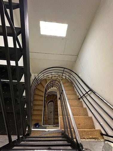 Cho thuê nhà nguyên căn đường Lê Văn Sỹ, PHường 14, Quận 3