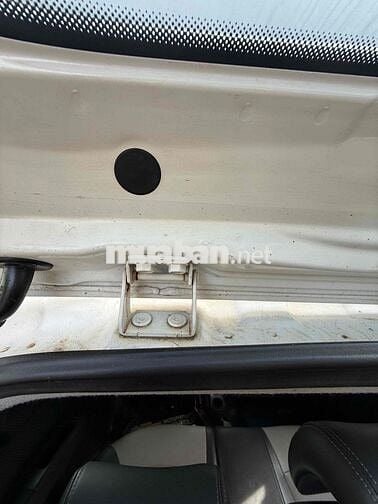 spark ltz sx 2015 odo 6v