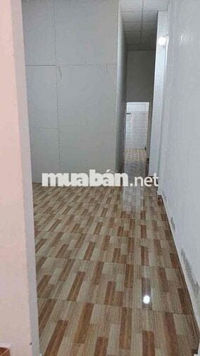 Nhà Mới Hẻm Xe Hơi đg Ng Văn Lượng P14: 3.6x18m , 2pn