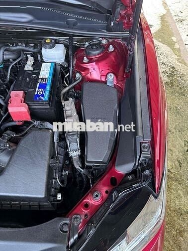 Bán xe Camry 2.5Q model 2023