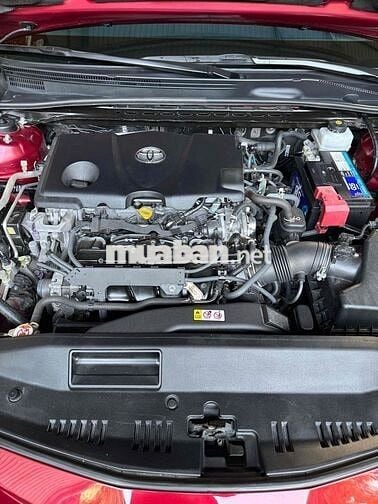 Bán xe Camry 2.5Q model 2023