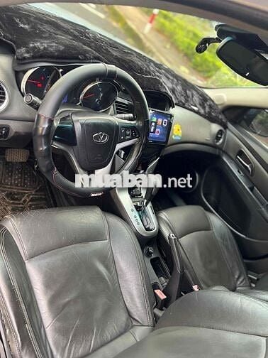 laceti cdx 2009 nhập