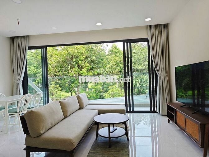 Diamond Centery Celadon City căn hộ chuẩn cao cấp cho thuê căn 3PN 2WC