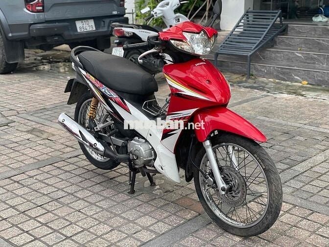Wave Rs 110 2012 trả trc 5tr nhận xe
