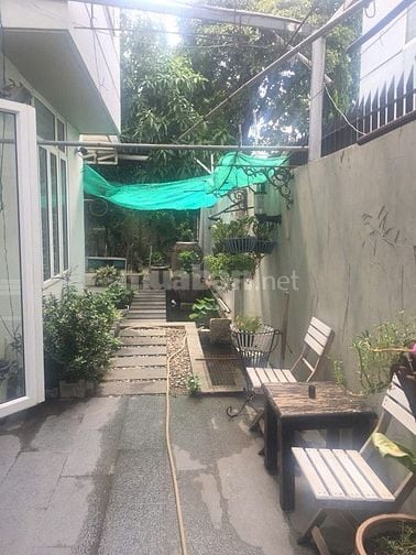 Cho thuê Biệt Thự Phú Mỹ Vạn Phát Hưng có sân vườn lớn giá 55 triệu