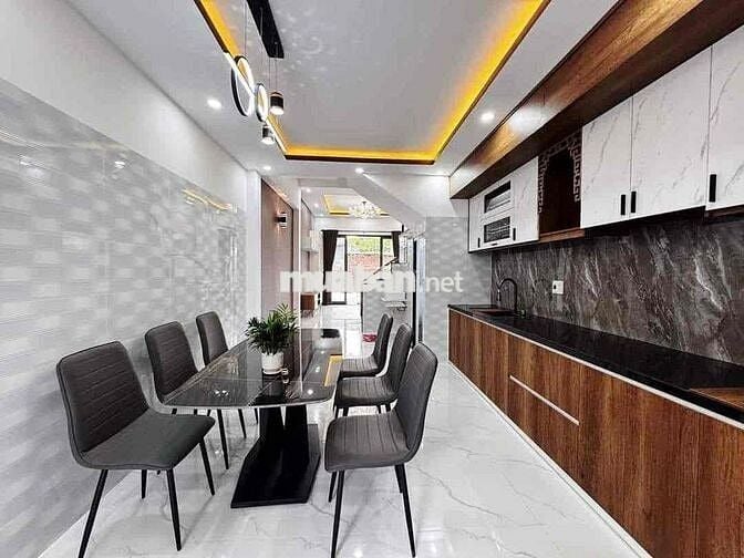 Bán Nhà Ngộp Tân Tạo Bình Tân 55m2/2Tỷ150 Đang Cho Thuê 8Tr/tháng