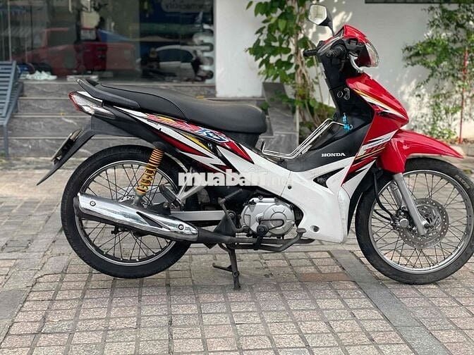 Wave Rs 110 2012 trả trc 5tr nhận xe