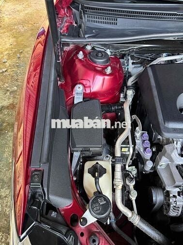 Bán xe Camry 2.5Q model 2023