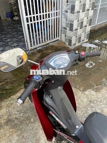 ban xe 50 mà máy làm lại 110