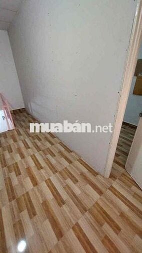 Nhà Mới Hẻm Xe Hơi đg Ng Văn Lượng P14: 3.6x18m , 2pn