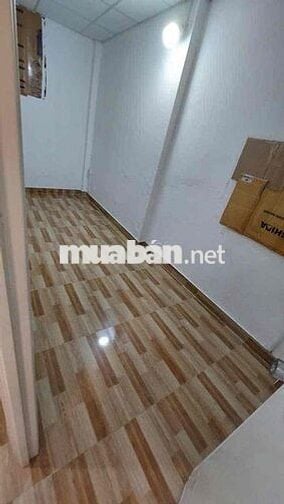 Nhà Mới Hẻm Xe Hơi đg Ng Văn Lượng P14: 3.6x18m , 2pn