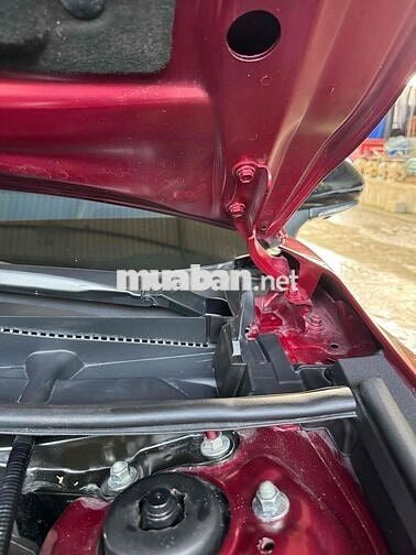 Bán xe Camry 2.5Q model 2023