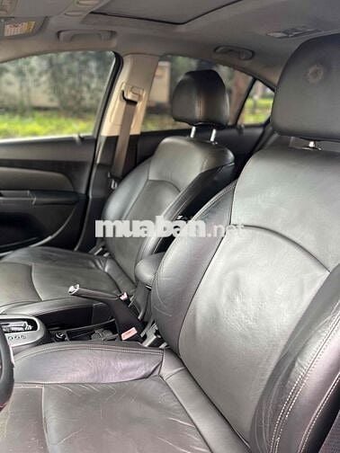 laceti cdx 2009 nhập