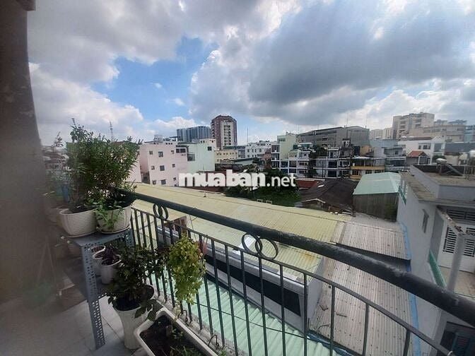 Phòng trọ cho 1 đến 2 bạn nữ, khu vực đường Thiên Phước, Lữ Gia