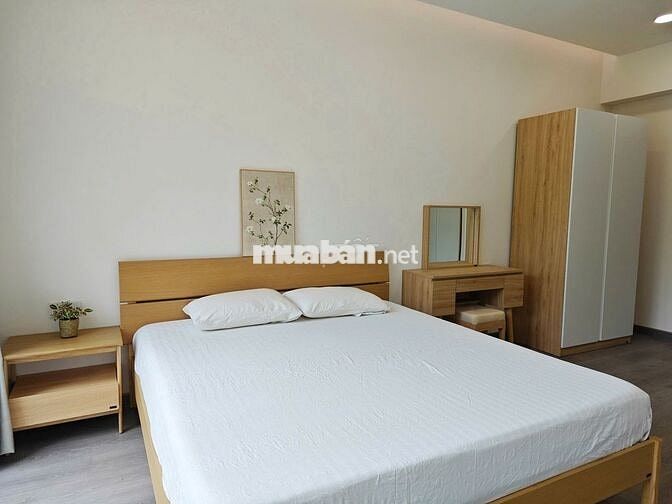 Diamond Centery Celadon City căn hộ chuẩn cao cấp cho thuê căn 3PN 2WC