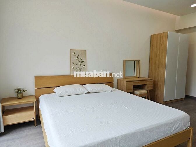 Diamond Centery Celadon City căn hộ chuẩn cao cấp cho thuê căn 3PN 2WC