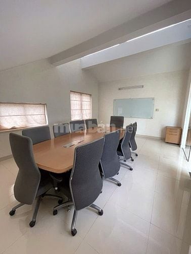 Cho thuê Biệt Thự Phú Mỹ Vạn Phát Hưng có sân vườn lớn giá 55 triệu