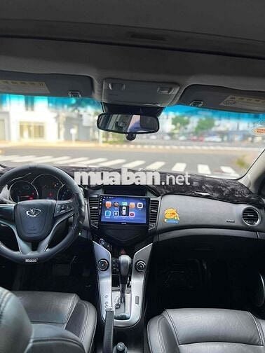 laceti cdx 2009 nhập