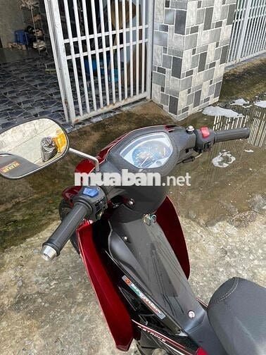 Sirius 50cc bstp máy 50cc độ lên 100cc