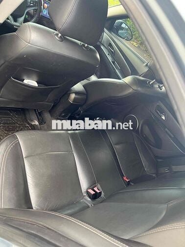 laceti cdx 2009 nhập