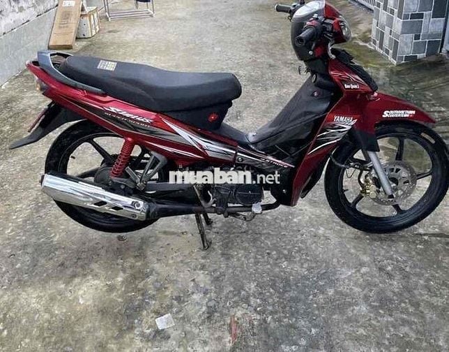 ban xe 50 mà máy làm lại 110