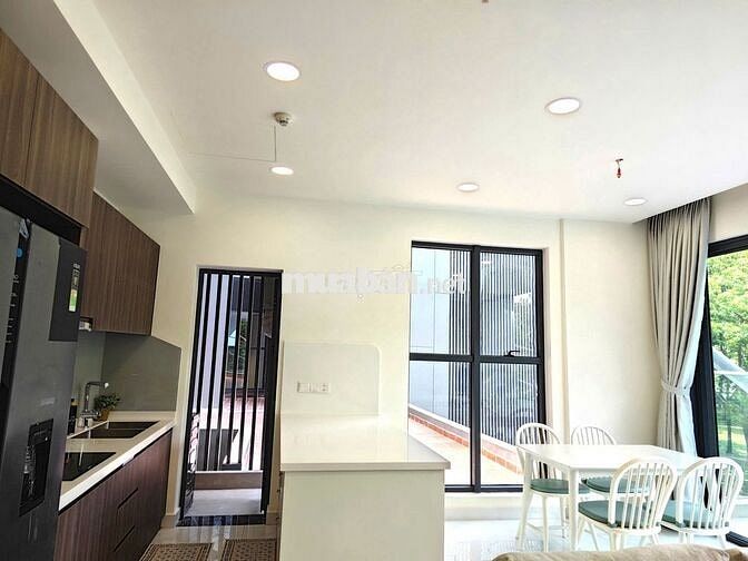 Diamond Centery Celadon City căn hộ chuẩn cao cấp cho thuê căn 3PN 2WC