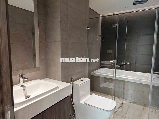 Diamond Centery Celadon City căn hộ chuẩn cao cấp cho thuê căn 3PN 2WC