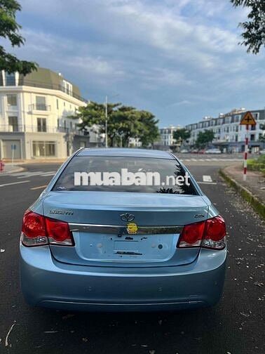 laceti cdx 2009 nhập