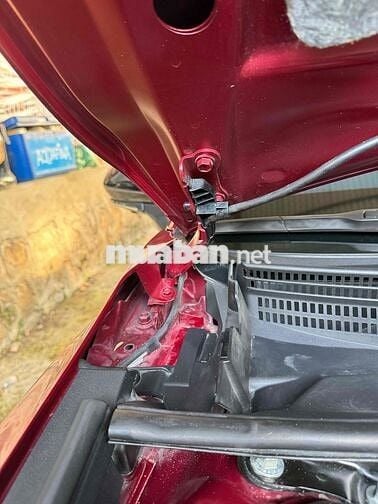 Bán xe Camry 2.5Q model 2023