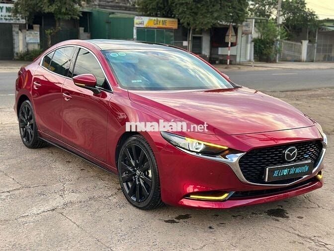 Mazda 3 2.0L Signature Premium 2019 - 57000km