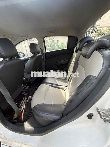 spark ltz sx 2015 odo 6v