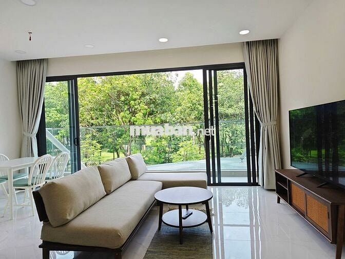 Diamond Centery Celadon City căn hộ chuẩn cao cấp cho thuê căn 3PN 2WC