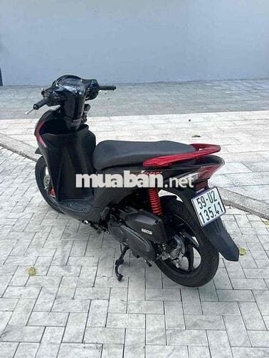 vision 2018 bstp công chứng liền, xe 1 đời chủ zin