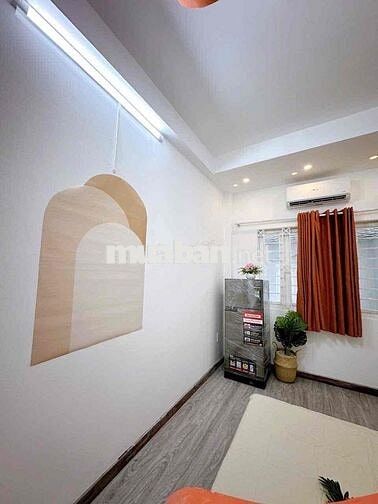 🏡 Căn Hộ 1PN , Tách Bếp , Cửa Sổ , Ngay Đài Truyền Hình , Cầu Thị Nghè