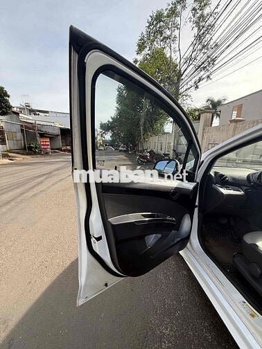 spark ltz sx 2015 odo 6v