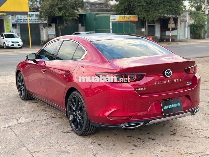 Mazda 3 2.0L Signature Premium 2019 - 57000km