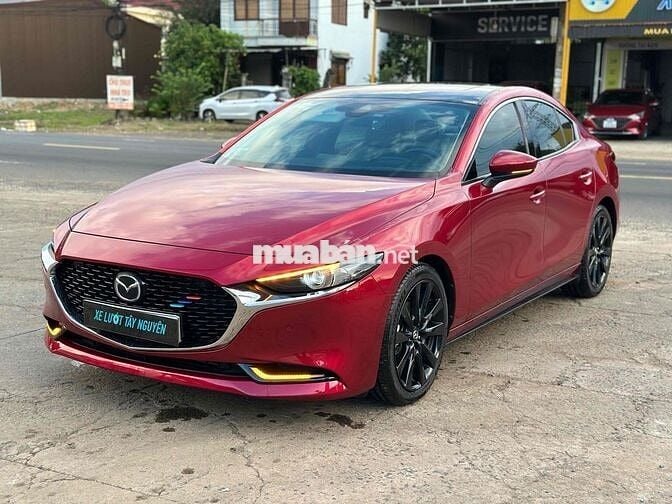 Mazda 3 2.0L Signature Premium 2019 - 57000km