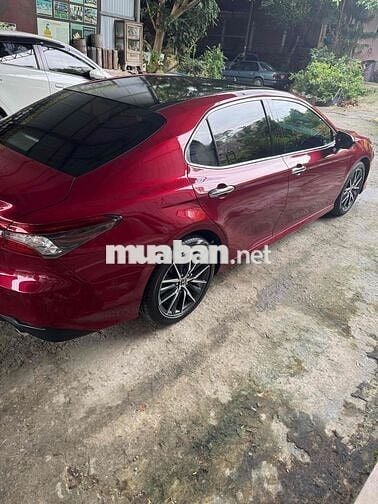 Bán xe Camry 2.5Q model 2023