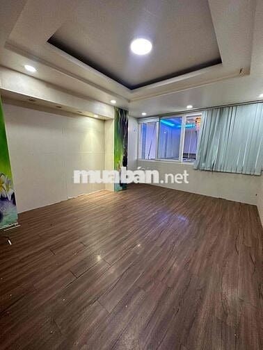 CĂN GÓC MẶT TIỀN KINH DOANH BÌNH THỚI