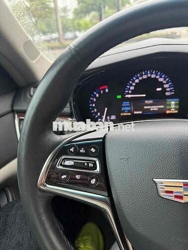 Cadillac CTS 2015 - 27000 km