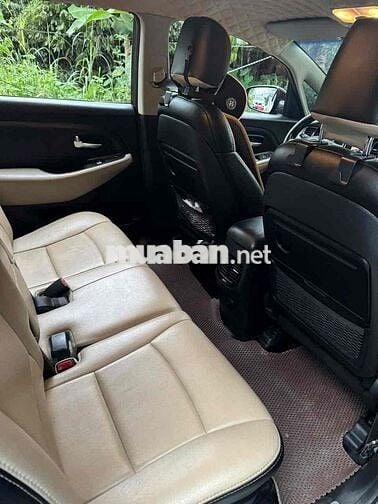 KIA RONDO - Đỏ - số sàn GMT - ĐK 2019 - 1 đời chủ