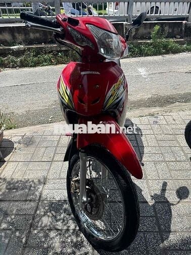 ✅WAVE RS 100 ĐẸP ZIN Sạch Sẽ Leng Keng 👍