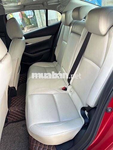 Mazda 3 2.0L Signature Premium 2019 - 57000km