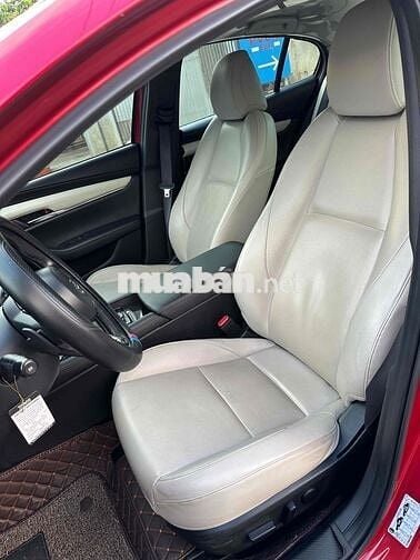 Mazda 3 2.0L Signature Premium 2019 - 57000km