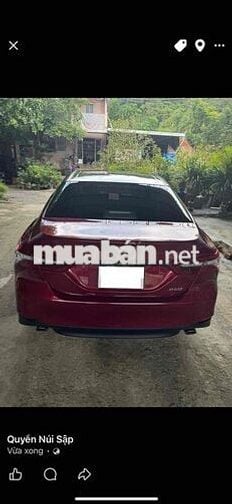 Bán xe Camry 2.5Q model 2023