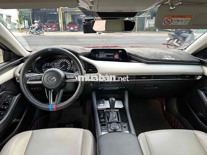 Mazda 3 2.0L Signature Premium 2019 - 57000km