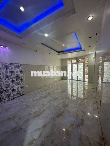 CĂN GÓC MẶT TIỀN KINH DOANH BÌNH THỚI