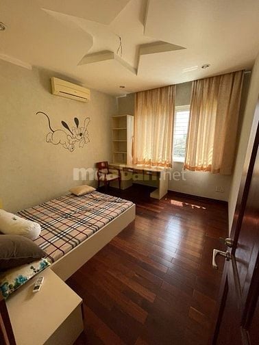 Cho thuê Biệt Thự Phú Mỹ Vạn Phát Hưng có sân vườn lớn giá 55 triệu