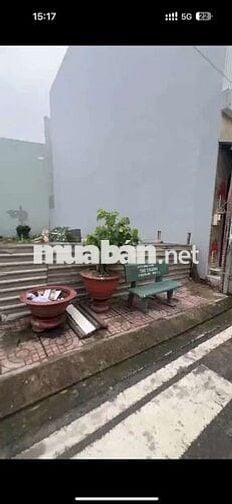 ĐẤT 146/ CHIẾN LƯỢC - 4X13M FULL THỔ - ĐƯỜNG 7M CÓ LỀ - 4 TỶ 290 TL