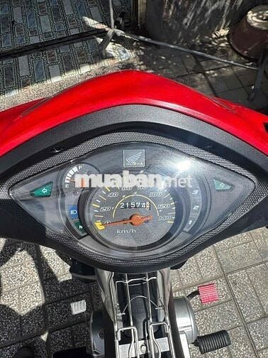 ✅WAVE RS 100 ĐẸP ZIN Sạch Sẽ Leng Keng 👍